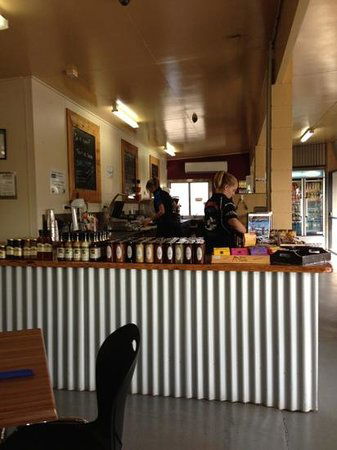 The Girls' Coffee Bar - Click Find 0