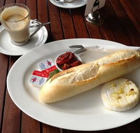 The Lookout Cafe - Bet 4u