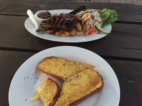 The Mill Inn Tavern - Click Find 0