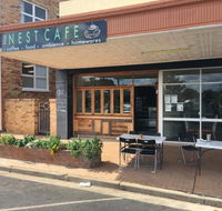 The Nest Cafe Crows Nest - Click Find