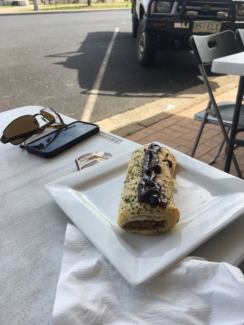 The Nest Cafe Crows Nest - Bet 4u 1