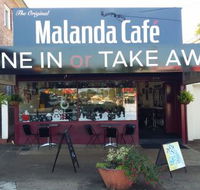 The Original Malanda Cafe - Click Find