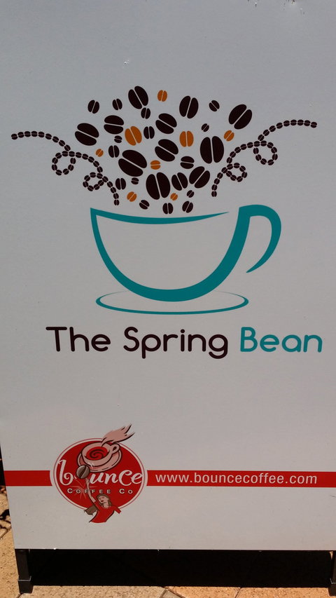 The Spring Bean - Bet 4u 1