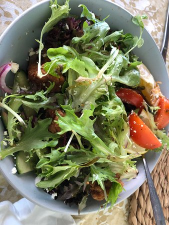 The Spun Yarn Cafe - Bet 4u 0