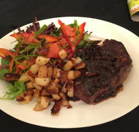 The Woolshed Restaurant Nanango - Click Find