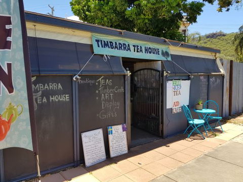 Timbarra T House - Bet 4u 0