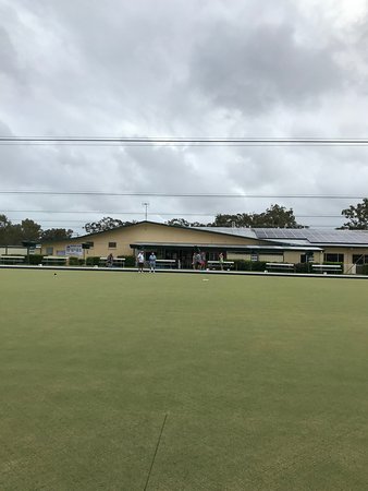 Tin Can Bay Country Club - DBD 0