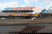 Tina's Cafe