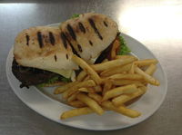 Tolga Hotel Restaurant