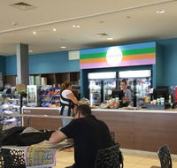 Whitsunday Coast Airport Cafe - DBD