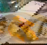Witches Kitchen Restuarant - DBD
