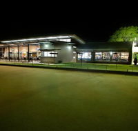 Woodgate Club Inc - Click Find