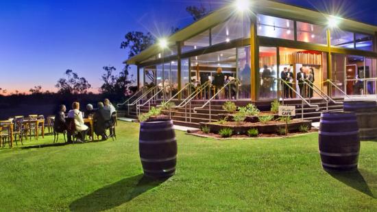 Jondaryan QLD Click Find