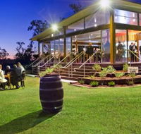 Woolshed Cafe - Click Find