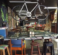 Zabe Espresso Bar - Click Find