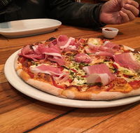 11 Inch Pizza Little Collins - Click Find