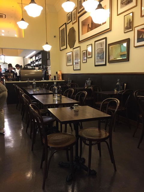 1932 Cafe & Restaurant - Click Find 3