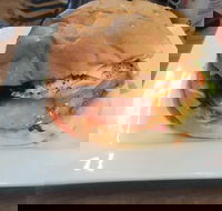 Alligator Creek Restaurant - DBD