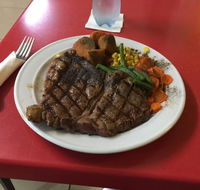 Augathella On The Highway - Click Find