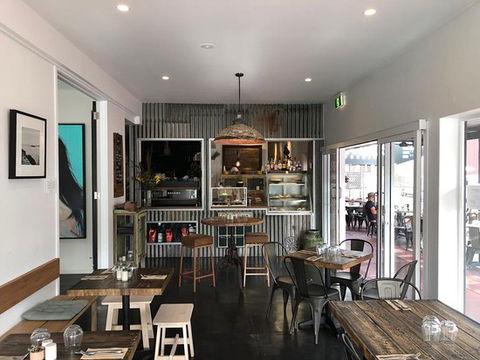 Bacaro Murwillumbah - Click Find 0