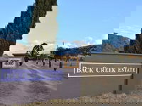 Back Creek Estate Cafe