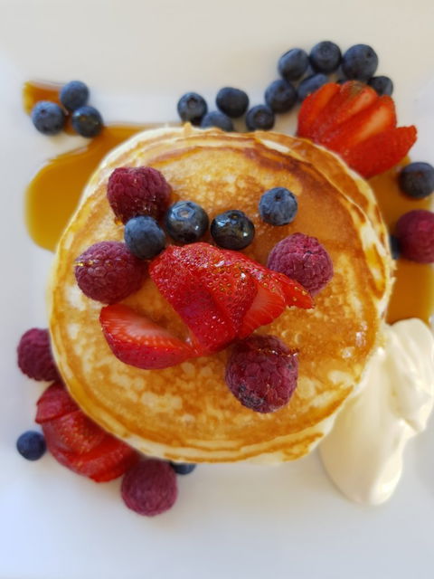Back Creek Estate Cafe - Click Find 2
