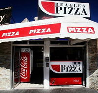 Beagles Pizza - Bridge Guide