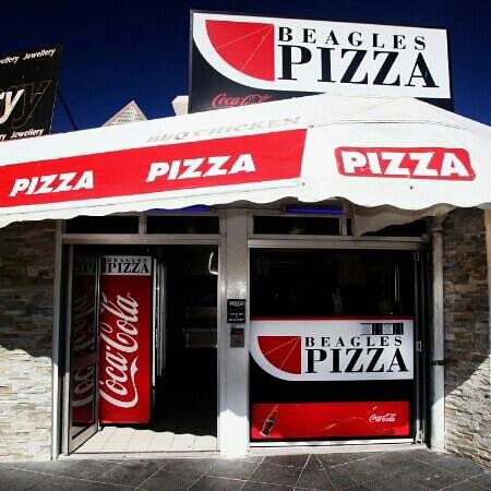 Beagles Pizza - Lawyer Find 0