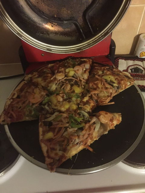 Beagles Pizza - Lawyer Find 2