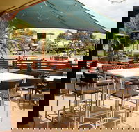 Billabong Restaurant - Click Find