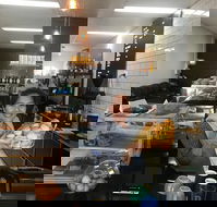 Bioney Cafe - Click Find