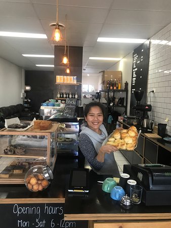 Bioney Cafe - DBD 0