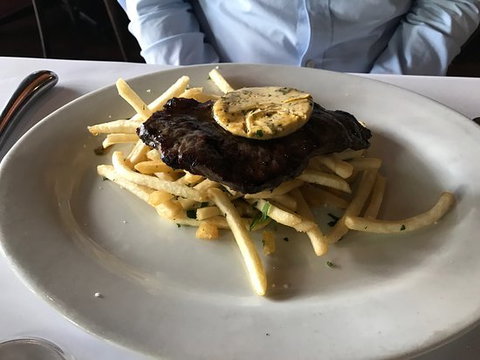 Bistrot D'Orsay - Click Find 0