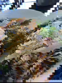 Bramston Beach Accommodation Pty Ltd