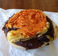 Bro's Bakery - Click Find