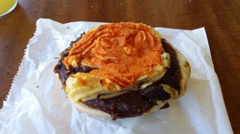 Bro's Bakery - Click Find 0