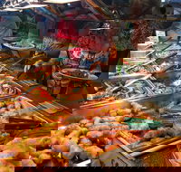 Buffet World Restaurant - Click Find