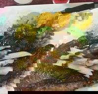 Bulloo River Hotel Motel - Bet 4u