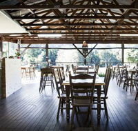 Bunya Mountains Coffee Shop and Tavern - DBD