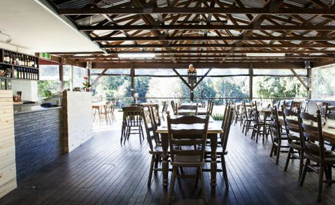 Bunya Mountains Coffee Shop And Tavern - Click Find 0