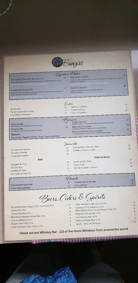 Bunya Mountains Coffee Shop And Tavern - Click Find 4