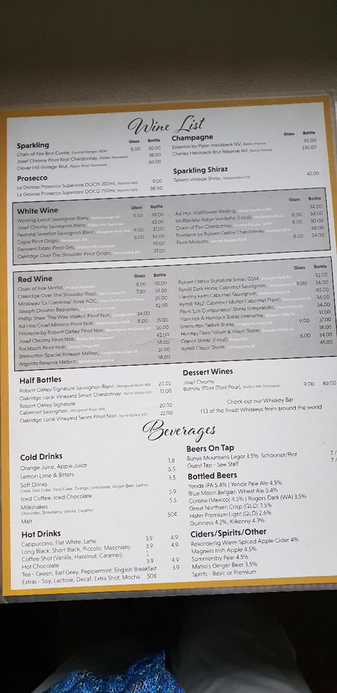 Bunya Mountains Coffee Shop And Tavern - Click Find 6