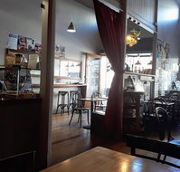 Cactus Espresso And Wine Bar