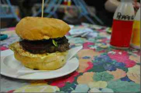 Chillagoe Tourist Village Cafe - Click Find 0