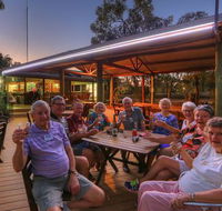 Cobbold Gorge Bistro - Click Find