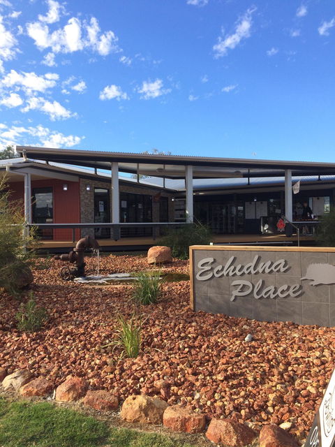 Coffee On Dowling - Bet 4u 1