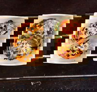 Coffee Tribe Cafe - Bet 4u