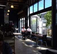 Dancing Bean Espresso