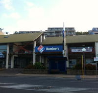 Domino's Pizza - Lawyer Find