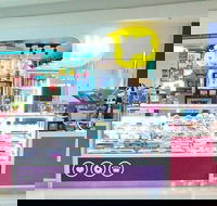 Donut King - Bridge Guide